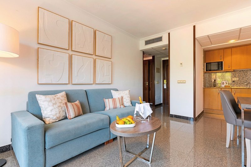 S'Argamassa Palace Suite Hotel 12