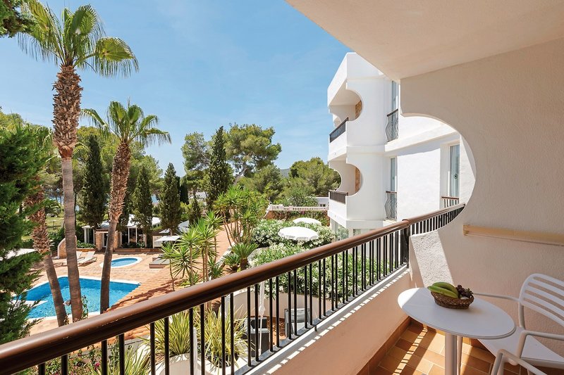 S'Argamassa Palace Suite Hotel 14