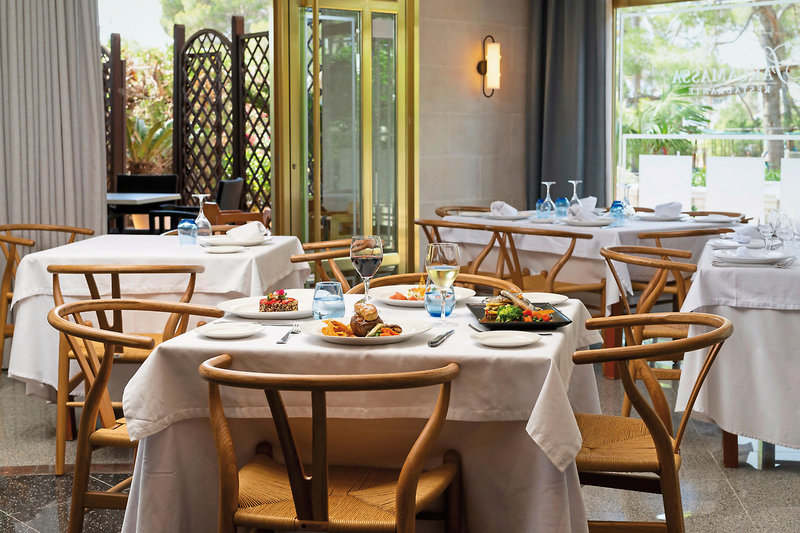 S'Argamassa Palace Suite Hotel 16