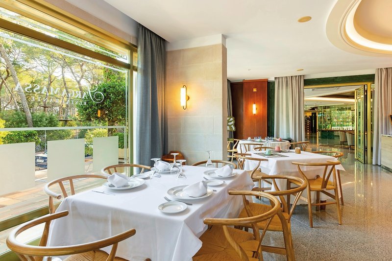 S'Argamassa Palace Suite Hotel 17