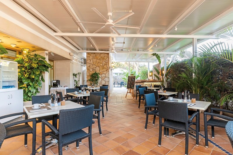 S'Argamassa Palace Suite Hotel 19