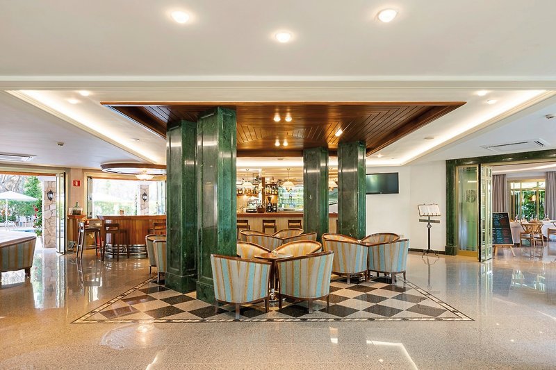 S'Argamassa Palace Suite Hotel 21