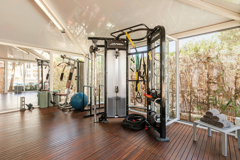 S'Argamassa Palace Suite Hotel 25