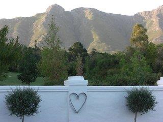 De Kloof Luxury Estate