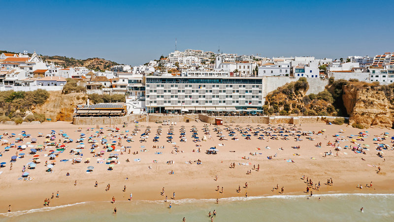 Sol e Mar Beach Hotel 1