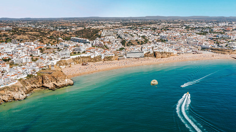 Sol e Mar Beach Hotel 2