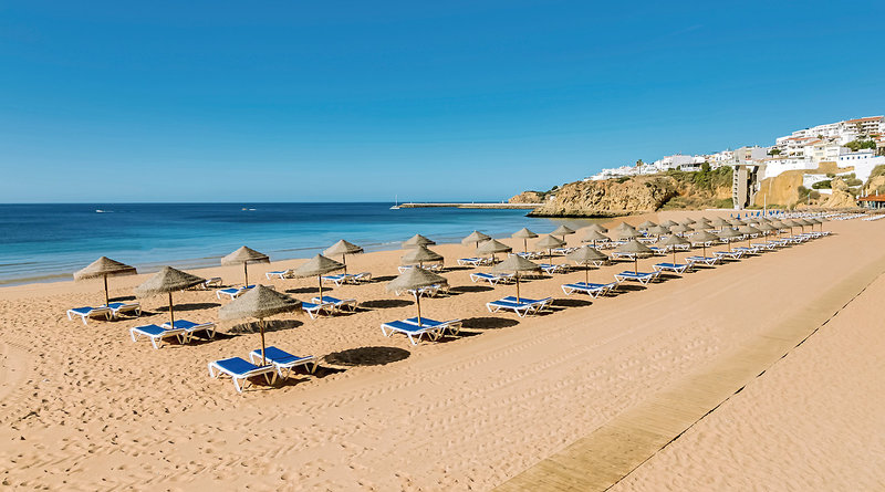 Sol e Mar Beach Hotel 3