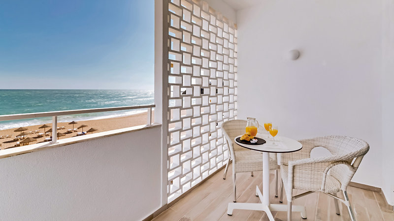 Sol e Mar Beach Hotel 10