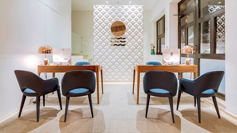 Sol e Mar Beach Hotel 11