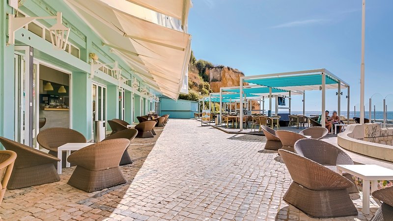 Sol e Mar Beach Hotel 14