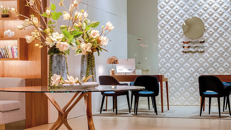 Sol e Mar Beach Hotel 16