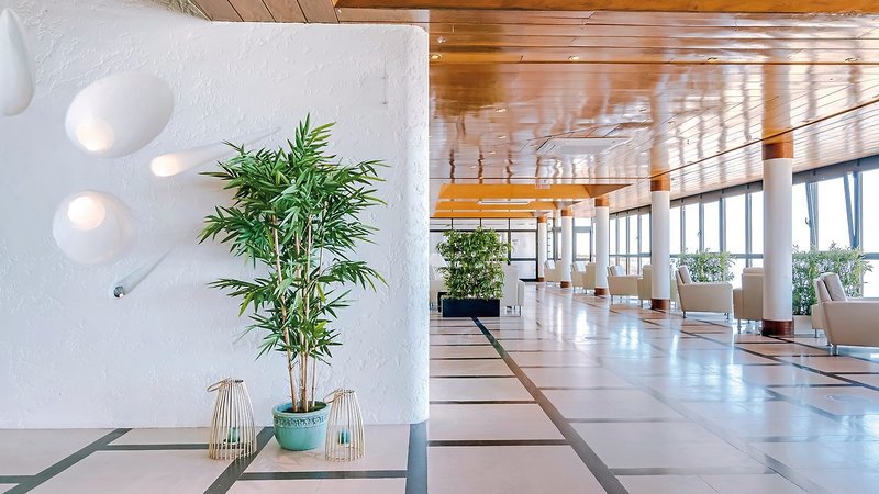 Sol e Mar Beach Hotel 17