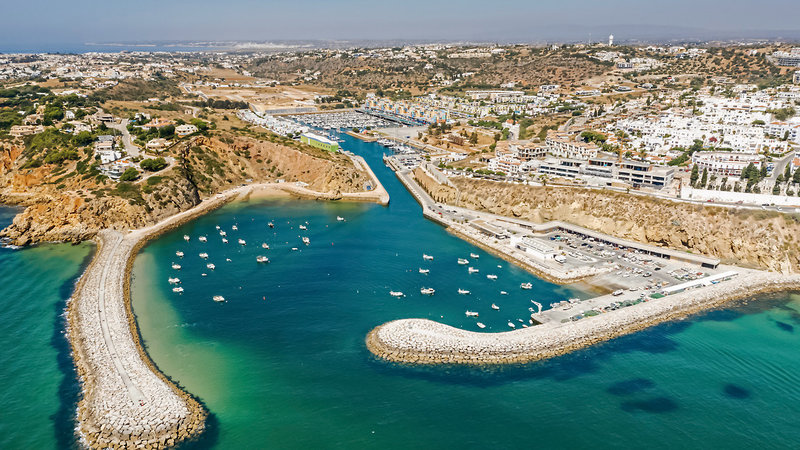 Sol e Mar Beach Hotel 19