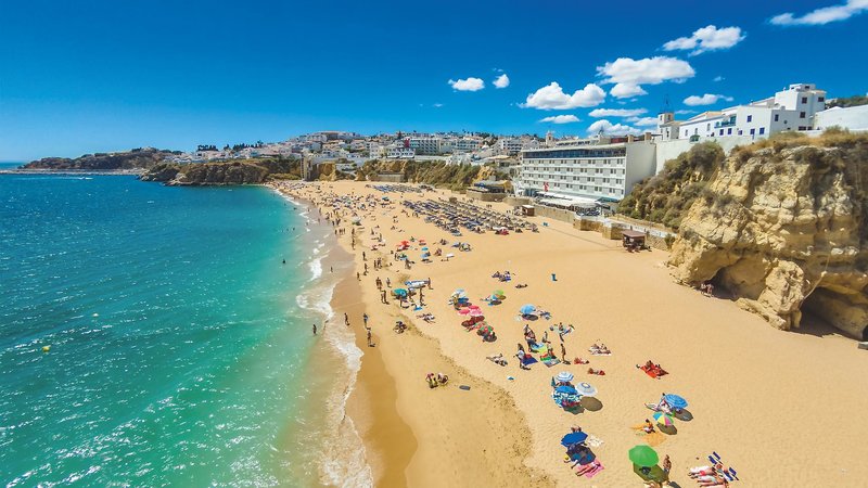 Sol e Mar Beach Hotel 1