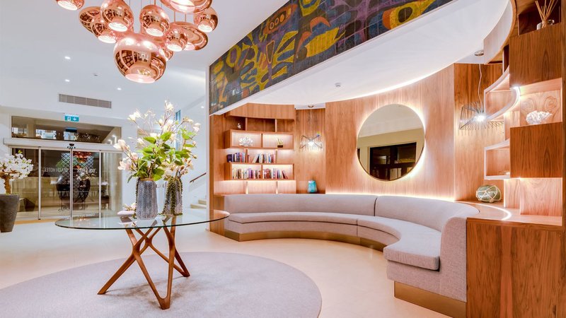 Sol e Mar Beach Hotel 2