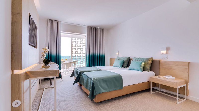 Sol e Mar Beach Hotel 3