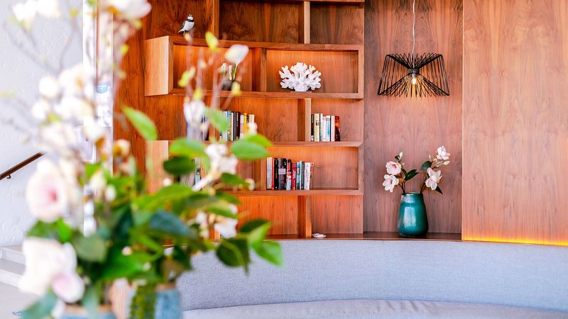 Sol e Mar Beach Hotel 10