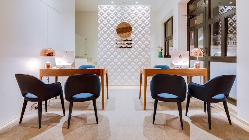 Sol e Mar Beach Hotel 11