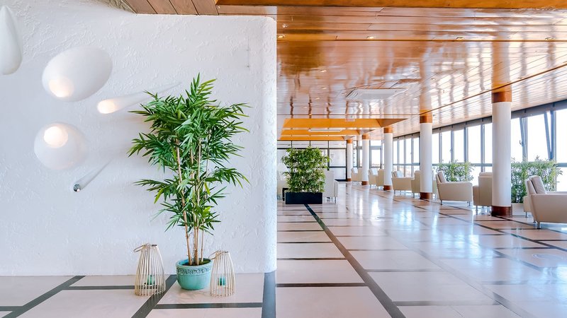 Sol e Mar Beach Hotel 13