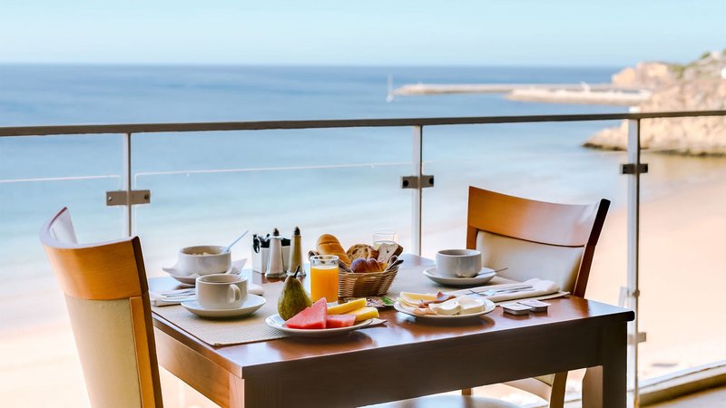 Sol e Mar Beach Hotel 18