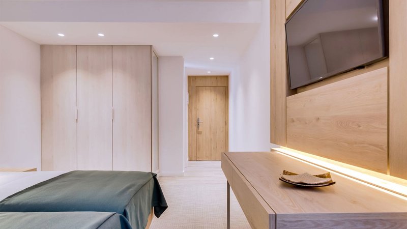 Sol e Mar Beach Hotel 19