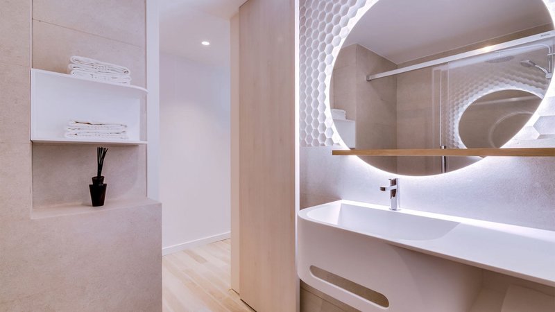 Sol e Mar Beach Hotel 20