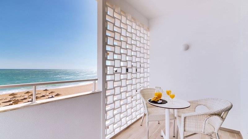 Sol e Mar Beach Hotel 21