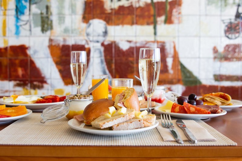 Sol e Mar Beach Hotel 26