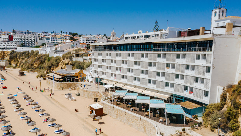 Sol e Mar Beach Hotel 1