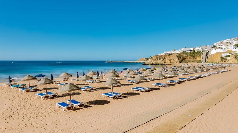 Sol e Mar Beach Hotel 2