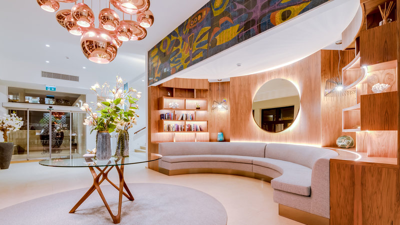 Sol e Mar Beach Hotel 4