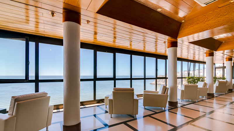 Sol e Mar Beach Hotel 5