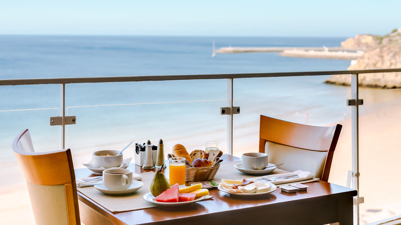 Sol e Mar Beach Hotel 6