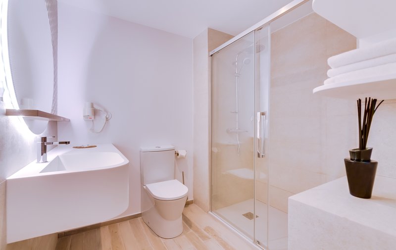 Sol e Mar Beach Hotel 12