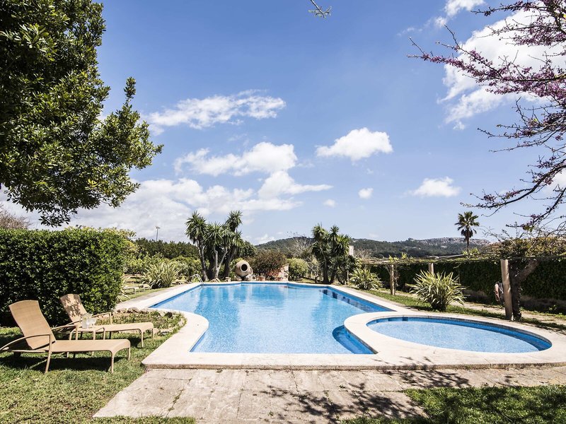 Aumallia Hotel & Spa 6