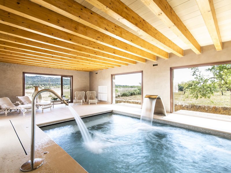 Aumallia Hotel & Spa 7