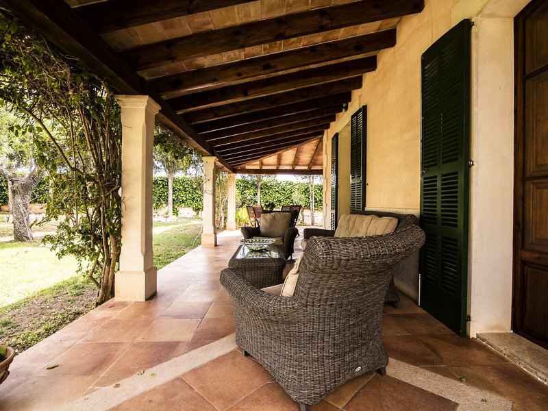 Aumallia Hotel & Spa 10