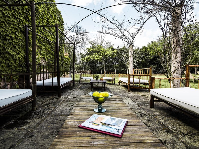 Aumallia Hotel & Spa 11