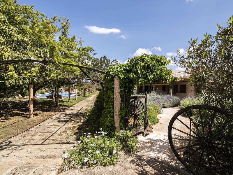 Aumallia Hotel & Spa 15