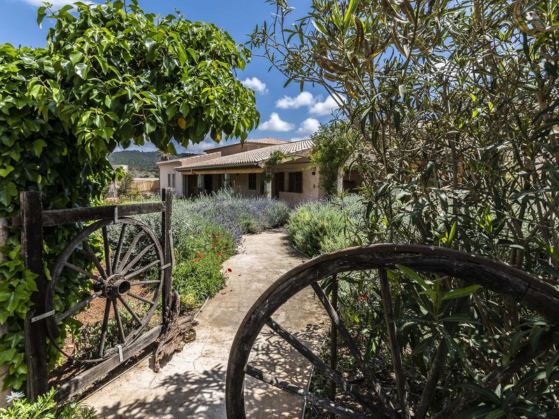 Aumallia Hotel & Spa 16