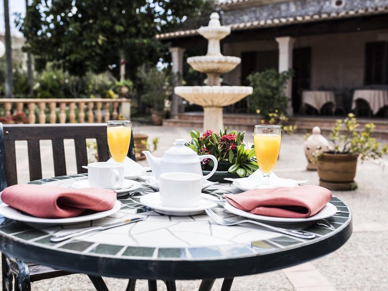 Aumallia Hotel & Spa 17