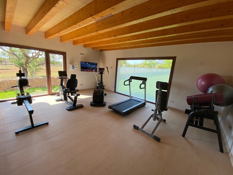Aumallia Hotel & Spa 18