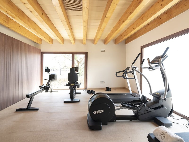 Aumallia Hotel & Spa 19