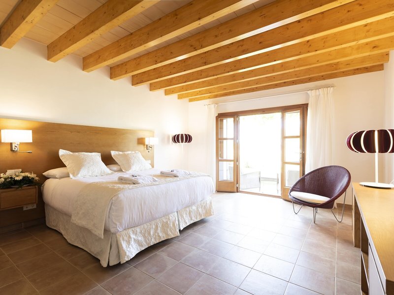 Aumallia Hotel & Spa 21