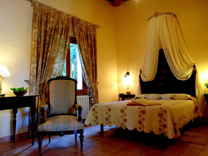 Aumallia Hotel & Spa 22