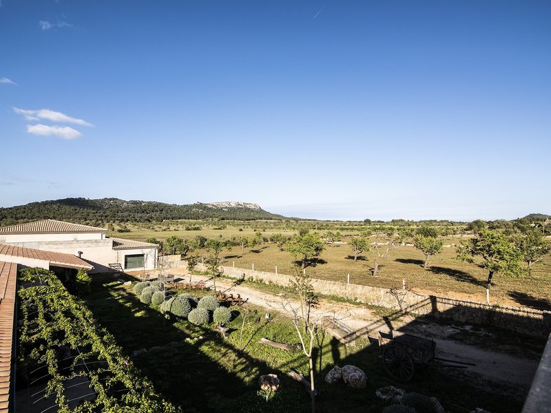 Sa Posada d´Aumallia demnächst Aumilla Hotel & Spa