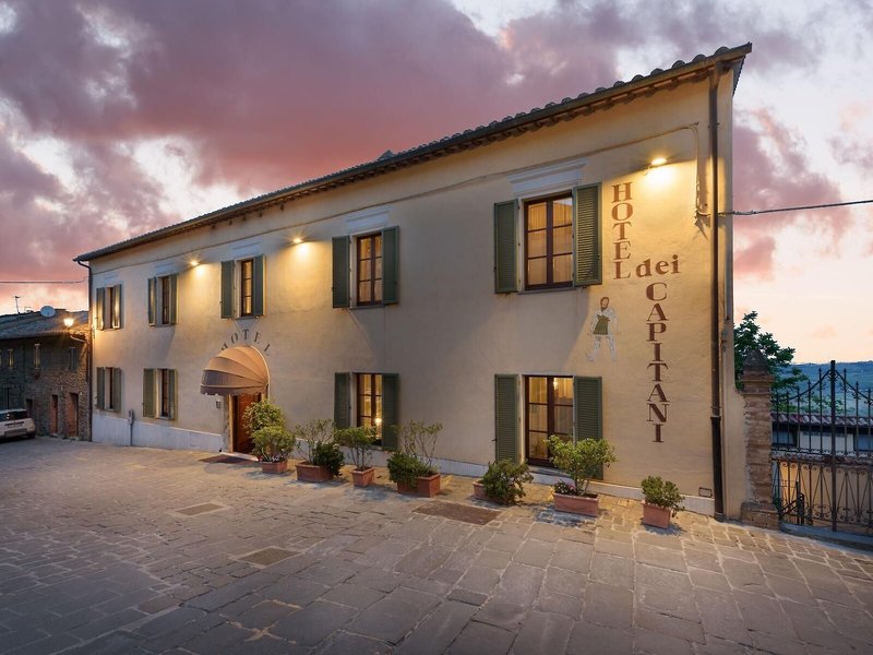 Dei Capitani 1