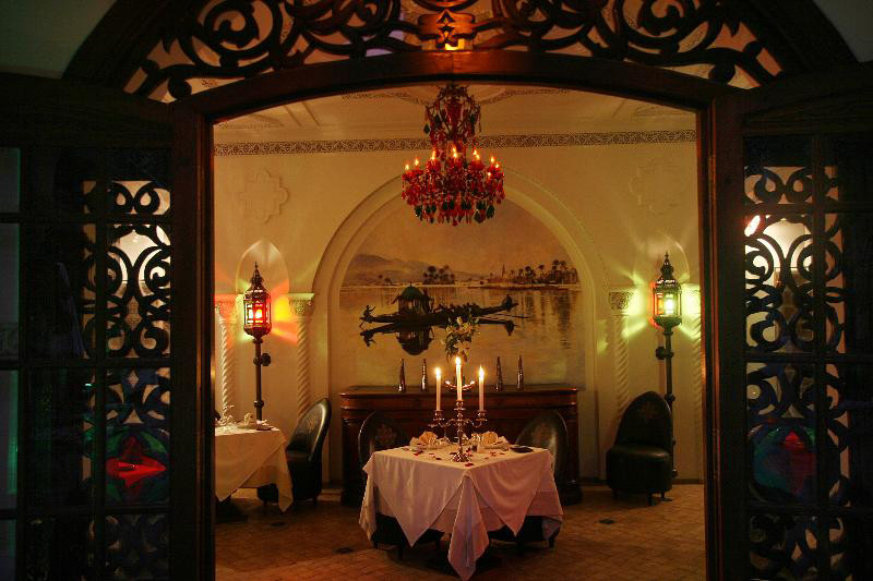 Demeures d'Orient Riad et Spa  Marrakech 10