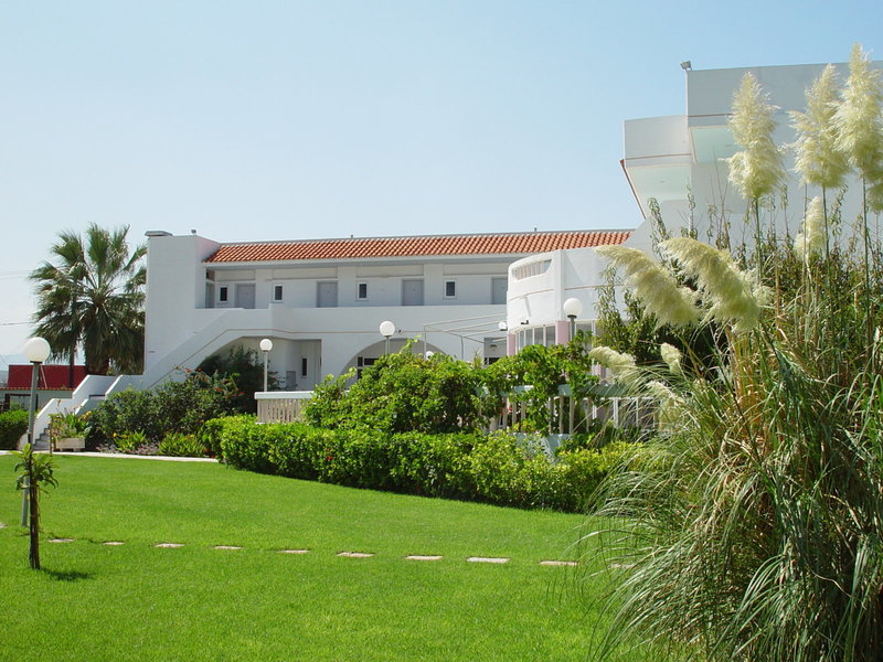 Sabina Hotel 1