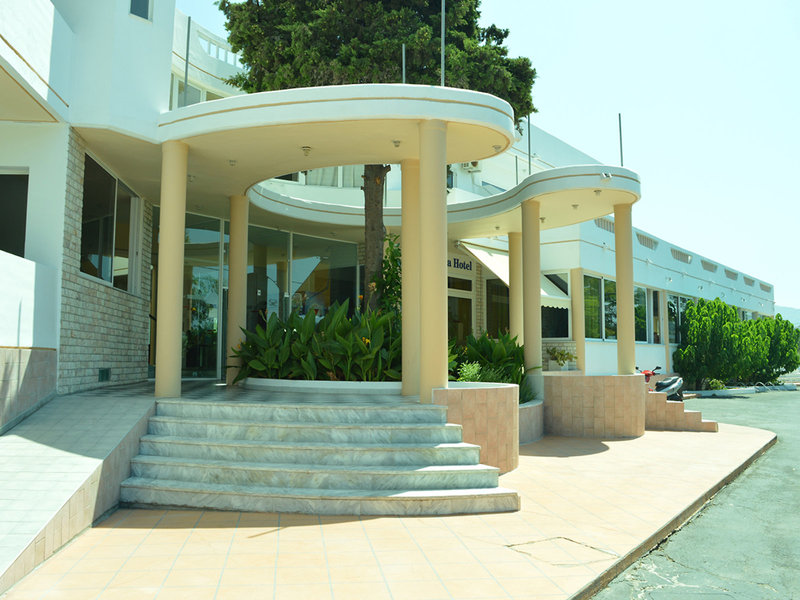 Sabina Hotel 2
